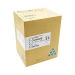 Совместимый тонер картридж Ricoh PRO C5300 1100г Cyan OEM CR006343