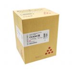 Совместимый тонер картридж Ricoh PRO C5300 1100г Magenta OEM CR006344