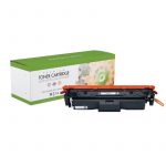 Совместимый картридж Canon 069H Black SCC CR006349