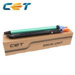 Drum unit Minolta BizHub C220/280/360 DR311K/A0XV0RD black CET Z006293