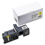 Совместимый тонер картридж Kyocera TK 5230 Yellow SCC CR006372