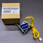 Pickup Solenoid HP P1005 (RK2-0220) Z006299