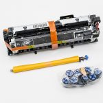 Maintenance Kit HP LJ 600/M601/M602/M603 (CF065A) Z006300