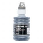 Ink (140ml) Canon GI-41 (Black Pigment) NS INK006329