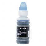 Ink (70ml) Canon GI-490 (Cyan) NS INK006334