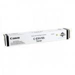 Toner original
Canon IR-2725/2730/2735 C-EXV63 5142C002 Original CR006428