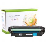 Карт. HP LJ M551/575 (CE401A/CRG-732) Cyan SCC CR006440