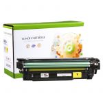 Карт. HP LJ M551/575 (CE402A/CRG-732) Yellow SCC CR006442