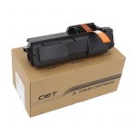 Тонер карт. Kyocera TK 1270 (340г) CET CR006465