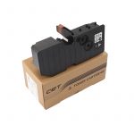 Тонер карт. Kyocera TK 5440 Black (70г) CET CR006476