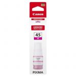 Ink Canon GI-45 (Magenta) 6286C001 Original INK006389