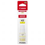 Ink Canon GI-45 (Yellow) 6287C001 Original INK006390